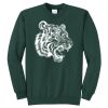 Unisex 50/50 Crew Sweatshirt Thumbnail