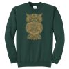 Unisex 50/50 Crew Sweatshirt Thumbnail