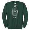 Unisex 50/50 Crew Sweatshirt Thumbnail