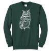 Unisex 50/50 Crew Sweatshirt Thumbnail