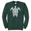Unisex 50/50 Crew Sweatshirt Thumbnail