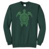 Unisex 50/50 Crew Sweatshirt Thumbnail