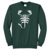 Unisex 50/50 Crew Sweatshirt Thumbnail