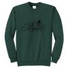 Unisex 50/50 Crew Sweatshirt Thumbnail