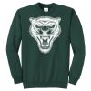 Unisex 50/50 Crew Sweatshirt Thumbnail