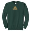 Unisex 50/50 Crew Sweatshirt Thumbnail