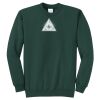 Unisex 50/50 Crew Sweatshirt Thumbnail