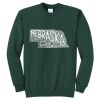 Unisex 50/50 Crew Sweatshirt Thumbnail