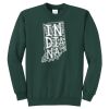 Unisex 50/50 Crew Sweatshirt Thumbnail