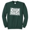 Unisex 50/50 Crew Sweatshirt Thumbnail