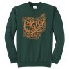 Unisex 50/50 Crew Sweatshirt Thumbnail