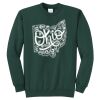 Unisex 50/50 Crew Sweatshirt Thumbnail