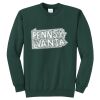 Unisex 50/50 Crew Sweatshirt Thumbnail