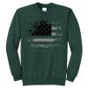 Unisex 50/50 Crew Sweatshirt Thumbnail