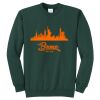 Unisex 50/50 Crew Sweatshirt Thumbnail