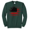 Unisex 50/50 Crew Sweatshirt Thumbnail