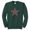 Unisex 50/50 Crew Sweatshirt Thumbnail