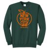Unisex 50/50 Crew Sweatshirt Thumbnail