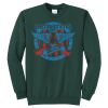 Unisex 50/50 Crew Sweatshirt Thumbnail