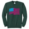 Unisex 50/50 Crew Sweatshirt Thumbnail