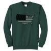 Unisex 50/50 Crew Sweatshirt Thumbnail
