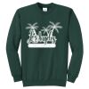 Unisex 50/50 Crew Sweatshirt Thumbnail