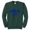 Unisex 50/50 Crew Sweatshirt Thumbnail