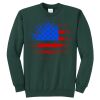 Unisex 50/50 Crew Sweatshirt Thumbnail