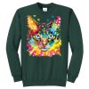 Unisex 50/50 Crew Sweatshirt Thumbnail