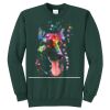Unisex 50/50 Crew Sweatshirt Thumbnail