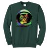 Unisex 50/50 Crew Sweatshirt Thumbnail