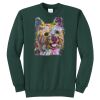 Unisex 50/50 Crew Sweatshirt Thumbnail