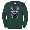 Unisex 50/50 Crew Sweatshirt Thumbnail