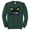 Unisex 50/50 Crew Sweatshirt Thumbnail