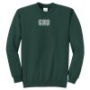 Unisex 50/50 Crew Sweatshirt Thumbnail