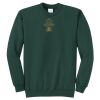 Unisex 50/50 Crew Sweatshirt Thumbnail