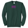 Unisex 50/50 Crew Sweatshirt Thumbnail