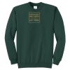 Unisex 50/50 Crew Sweatshirt Thumbnail