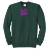 Unisex 50/50 Crew Sweatshirt Thumbnail