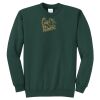Unisex 50/50 Crew Sweatshirt Thumbnail