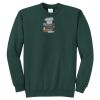 Unisex 50/50 Crew Sweatshirt Thumbnail