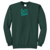 Unisex 50/50 Crew Sweatshirt Thumbnail