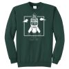 Unisex 50/50 Crew Sweatshirt Thumbnail