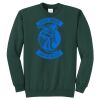 Unisex 50/50 Crew Sweatshirt Thumbnail