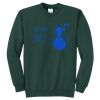 Unisex 50/50 Crew Sweatshirt Thumbnail