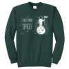 Unisex 50/50 Crew Sweatshirt Thumbnail