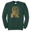 Unisex 50/50 Crew Sweatshirt Thumbnail