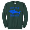 Unisex 50/50 Crew Sweatshirt Thumbnail