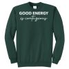 Unisex 50/50 Crew Sweatshirt Thumbnail
