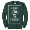 Unisex 50/50 Crew Sweatshirt Thumbnail